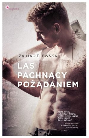 Las pachnący pożądaniem – ebook