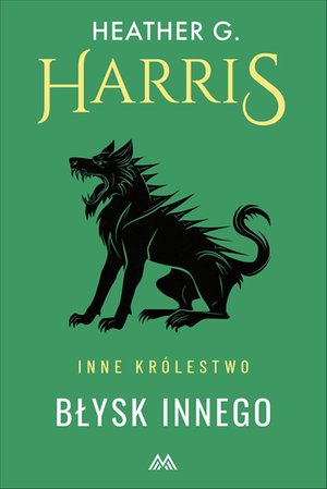 Błysk Innego – ebook