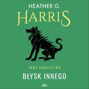 Błysk Innego – audiobook