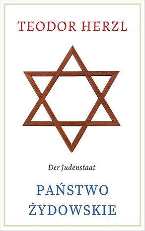 Państwo żydowskie – ebook