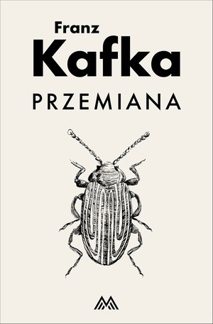 Przemiana – ebook