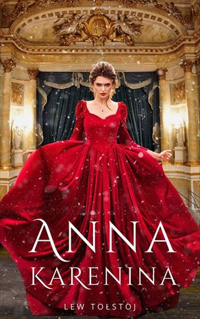 Anna Karenina – ebook
