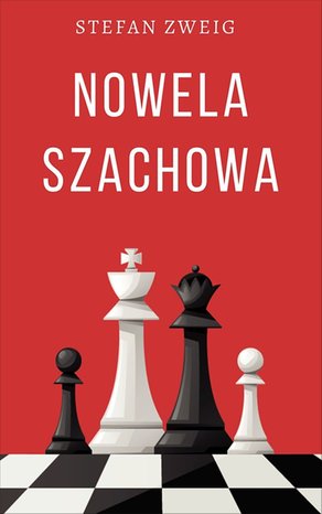 Nowela szachowa – ebook