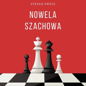 Nowela szachowa – audiobook