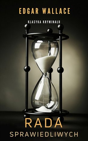Rada sprawiedliwych – ebook