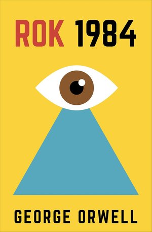 Rok 1984 – ebook