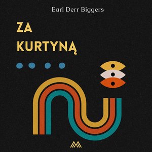 Za kurtyną – audiobook