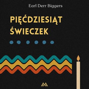 Pięćdziesiąt świeczek – audiobook