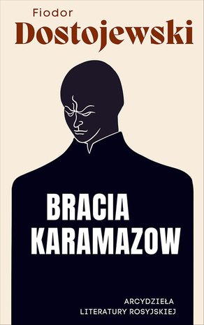 Bracia Karamazow – ebook