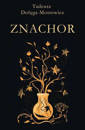Znachor – ebook