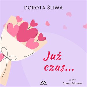 Już czas… – audiobook