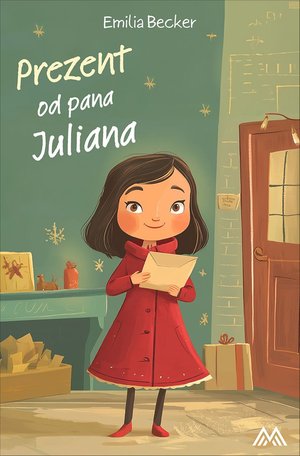 Prezent od pana Juliana – ebook