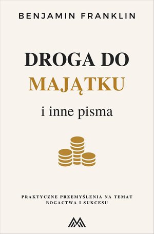 Droga do majątku – ebook