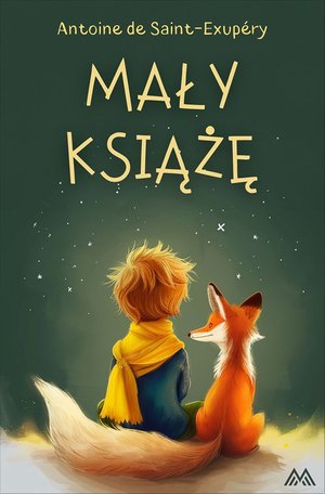 Mały książę – ebook