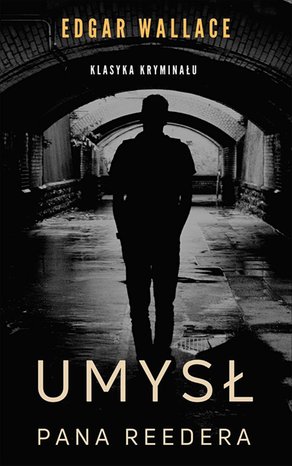 Umysł pana Reedera – ebook
