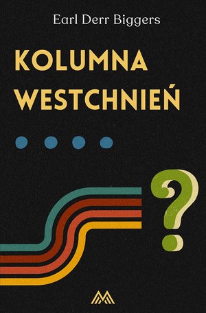 Kolumna westchnień – ebook