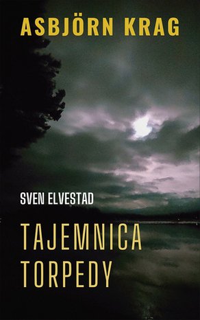 Asbjørn Krag. Tajemnica torpedy – ebook