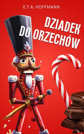 Dziadek do orzechów – ebook