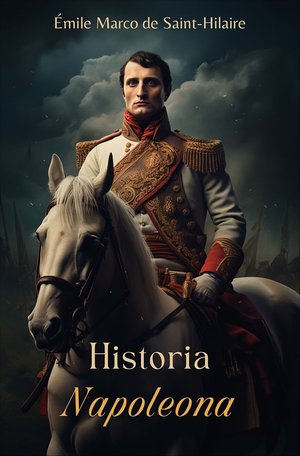 Historia Napoleona – ebook