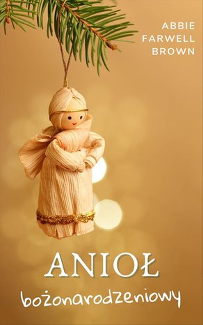 Anioł bożonarodzeniowy – ebook