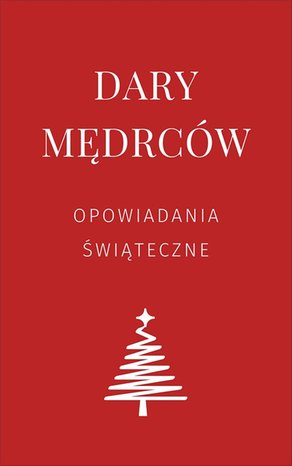 Dary mędrców – ebook