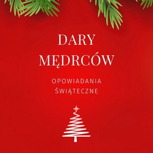 Dary mędrców – audiobook