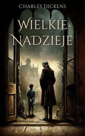 Wielkie nadzieje – ebook