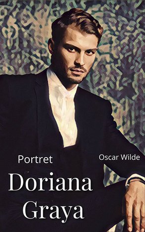 Portret Doriana Graya – ebook
