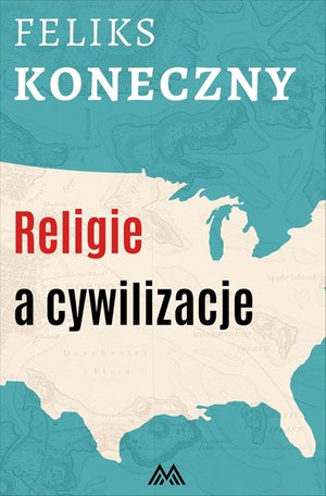 Religie a cywilizacje – ebook