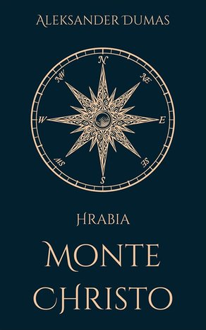 Hrabia Monte Christo – ebook