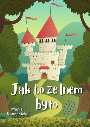 Jak to ze lnem było – ebook