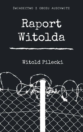 Raport Witolda – ebook