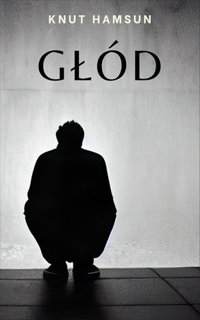Głód – ebook