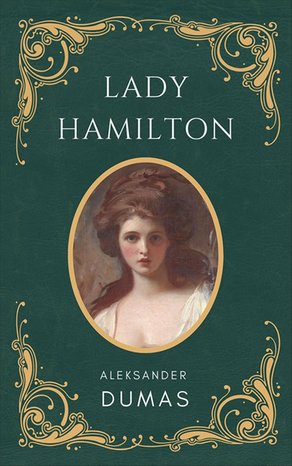 Lady Hamilton – ebook