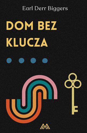 Dom bez klucza – ebook