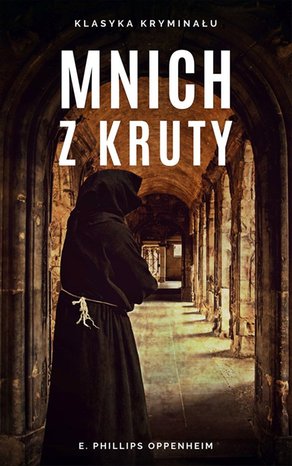 Mnich z Kruty – ebook