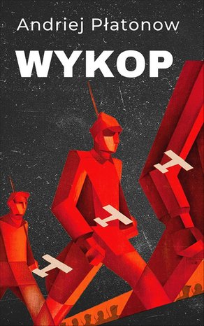 Wykop – ebook