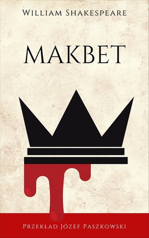 Makbet – ebook