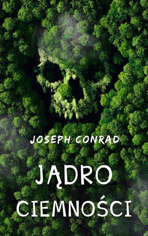 Jądro ciemności – ebook