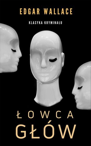 Łowca głów – ebook