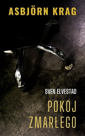 Asbjørn Krag. Pokój zmarłego – ebook