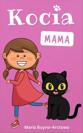 Kocia mama – ebook