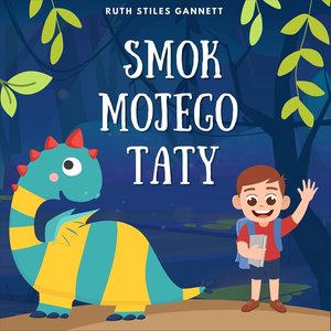 Smok mojego taty – audiobook