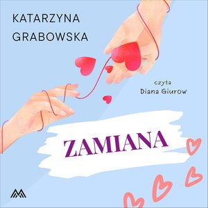 Zamiana – audiobook