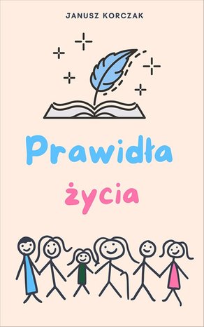 Prawidła życia – ebook