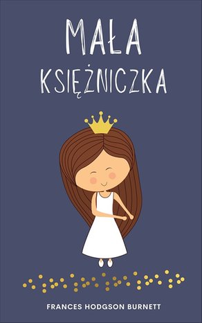 Mała księżniczka – ebook