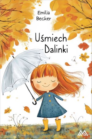 Uśmiech Dalinki – ebook
