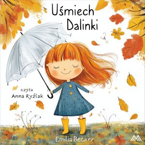 Uśmiech Dalinki – audiobook