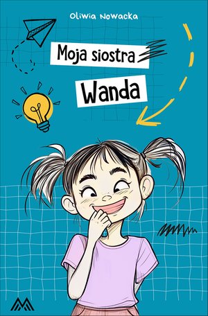 Moja siostra Wanda – ebook