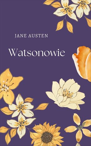 Watsonowie – ebook